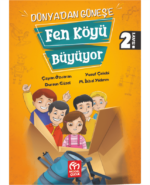 Model Yayınları Fen Köyü Büyüyor - Görsel 10