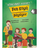 Model Yayınları Fen Köyü Büyüyor - Görsel 8