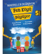 Model Yayınları Fen Köyü Büyüyor - Görsel 7