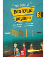 Model Yayınları Fen Köyü Büyüyor - Görsel 6