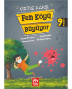 Model Yayınları Fen Köyü Büyüyor - Görsel 3