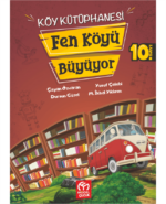 Model Yayınları Fen Köyü Büyüyor - Görsel 2
