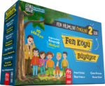 Model Yayınları Fen Köyü Büyüyor