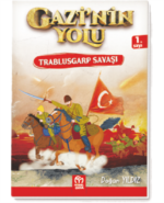 Model Yayınları Gazi'nin Yolu - Görsel 11