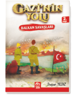 Model Yayınları Gazi'nin Yolu - Görsel 10