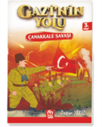 Model Yayınları Gazi'nin Yolu - Görsel 9