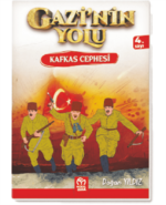 Model Yayınları Gazi'nin Yolu - Görsel 8
