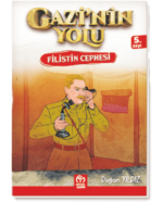 Model Yayınları Gazi'nin Yolu - Görsel 7