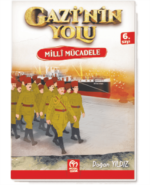 Model Yayınları Gazi'nin Yolu - Görsel 6