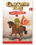 Model Yayınları Gazi'nin Yolu - Görsel 5