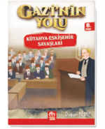 Model Yayınları Gazi'nin Yolu - Görsel 4