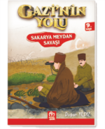 Model Yayınları Gazi'nin Yolu - Görsel 3