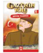 Model Yayınları Gazi'nin Yolu - Görsel 2