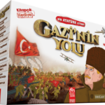 Model Yayınları Gazi'nin Yolu