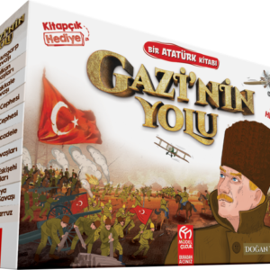 Model Yayınları Gazi'nin Yolu