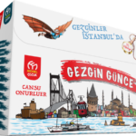 Model Yayınları Gezgin Günce