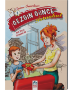 Model Yayınları Gezgin Günce - Görsel 11