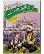 Model Yayınları Gezgin Günce - Görsel 8