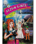 Model Yayınları Gezgin Günce - Görsel 7