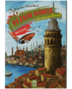 Model Yayınları Gezgin Günce - Görsel 6