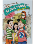 Model Yayınları Gezgin Günce - Görsel 4