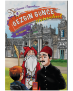 Model Yayınları Gezgin Günce - Görsel 3