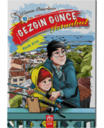 Model Yayınları Gezgin Günce - Görsel 2