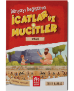 Model Yayınları Dünyayı Değiştiren İcatlar ve Mucitler - Görsel 11