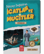 Model Yayınları Dünyayı Değiştiren İcatlar ve Mucitler - Görsel 8