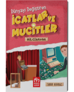 Model Yayınları Dünyayı Değiştiren İcatlar ve Mucitler - Görsel 7