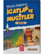 Model Yayınları Dünyayı Değiştiren İcatlar ve Mucitler - Görsel 6