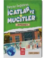 Model Yayınları Dünyayı Değiştiren İcatlar ve Mucitler - Görsel 4