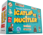 Model Yayınları Dünyayı Değiştiren İcatlar ve Mucitler