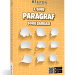 Bilfen Yayınları 3. Sınıf Paragraf Soru Bankası