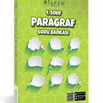 Bilfen Yayınları 4. Sınıf Paragraf Soru Bankası