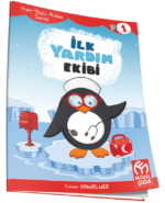 Model Yayınları Kar Topu Adası - Görsel 11