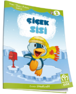 Model Yayınları Kar Topu Adası - Görsel 10