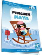 Model Yayınları Kar Topu Adası - Görsel 9