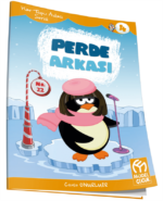 Model Yayınları Kar Topu Adası - Görsel 8