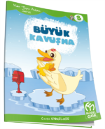 Model Yayınları Kar Topu Adası - Görsel 4