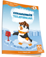 Model Yayınları Kar Topu Adası - Görsel 3