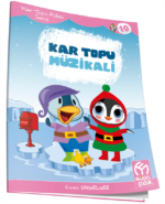 Model Yayınları Kar Topu Adası - Görsel 2