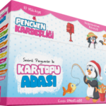 Model Yayınları Kar Topu Adası