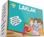 Model Yayınları Lak Lak