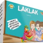 Model Yayınları Lak Lak