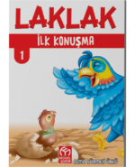 Model Yayınları Lak Lak - Görsel 2