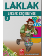 Model Yayınları Lak Lak - Görsel 4