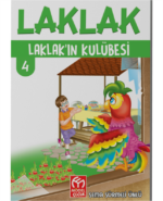 Model Yayınları Lak Lak - Görsel 5