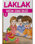 Model Yayınları Lak Lak - Görsel 6
