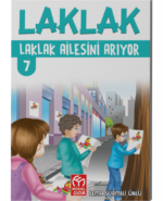 Model Yayınları Lak Lak - Görsel 8